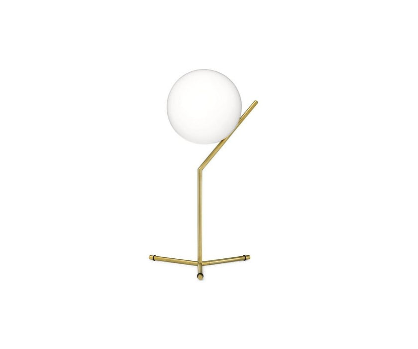 High end IC Lights T1 High Table Lamp by Flos Casa Design