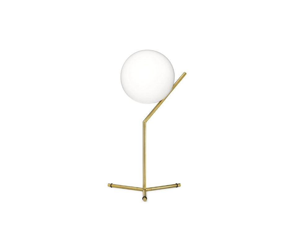 High end IC Lights T1 High Table Lamp by Flos Casa Design