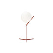 High end IC Lights T1 High Table Lamp by Flos Casa Design