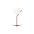 High end IC Lights T1 High Table Lamp by Flos Casa Design