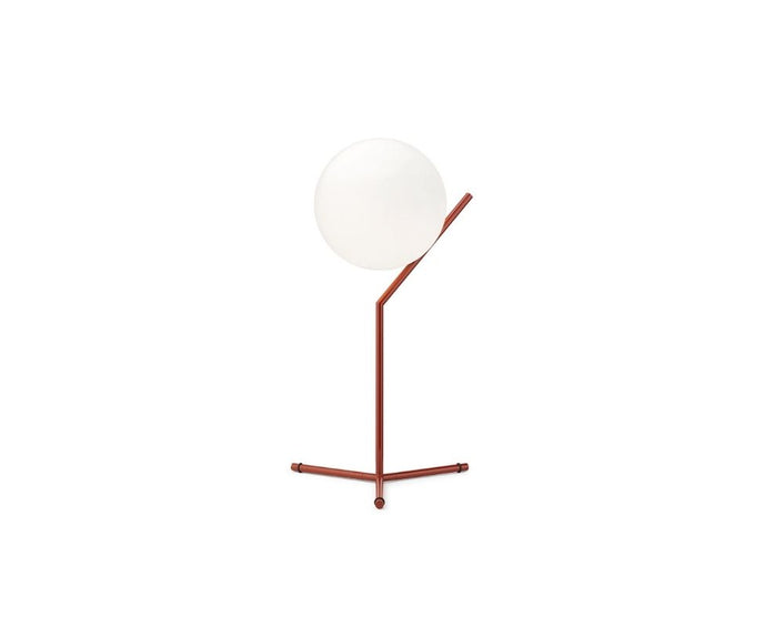 High end IC Lights T1 High Table Lamp by Flos Casa Design