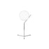 High end IC Lights T1 High Table Lamp by Flos Casa Design