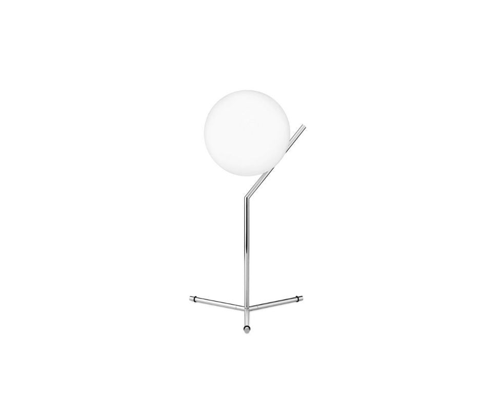 High end IC Lights T1 High Table Lamp by Flos Casa Design