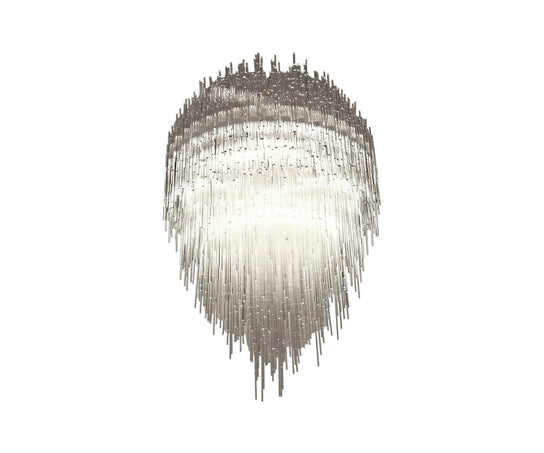 High end Iceberg, Pure Light by Terzani Casa Design