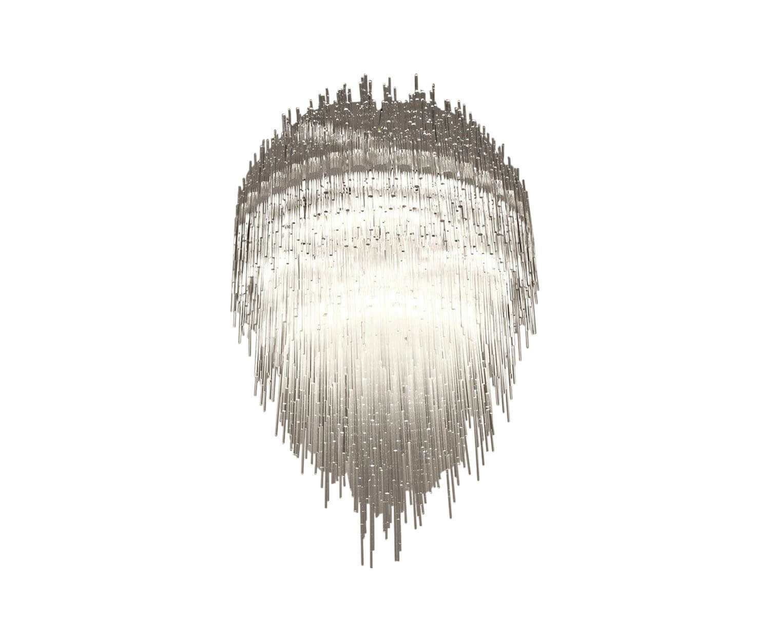 High end Iceberg, Pure Light by Terzani Casa Design