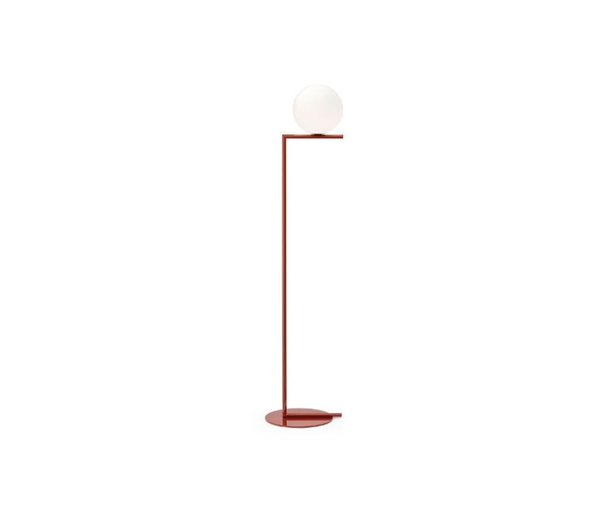 High end IC Lights Floor Dimmable Lamp by Flos Casa Design