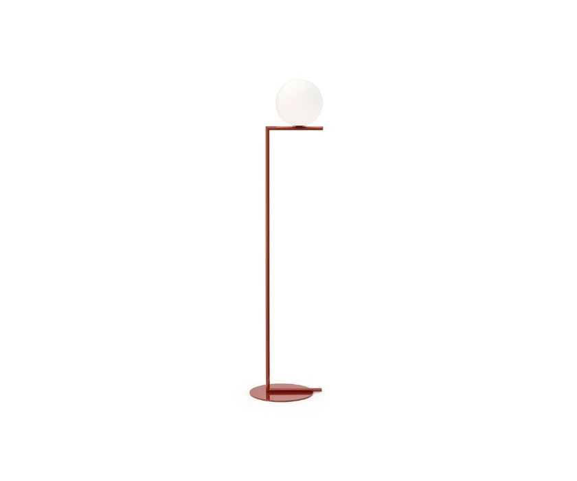 High end IC Lights Floor Dimmable Lamp by Flos Casa Design