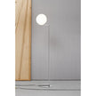 High end IC Lights Floor Dimmable Lamp by Flos Casa Design