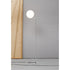 High end IC Lights Floor Dimmable Lamp by Flos Casa Design