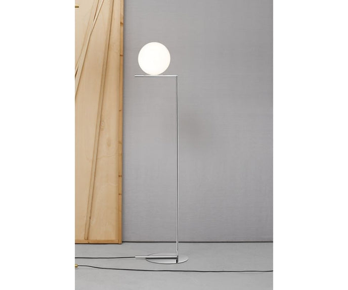 High end IC Lights Floor Dimmable Lamp by Flos Casa Design