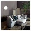 High end IC Lights Floor Dimmable Lamp by Flos Casa Design