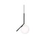 High end IC Lights S pendant by Flos Casa Design