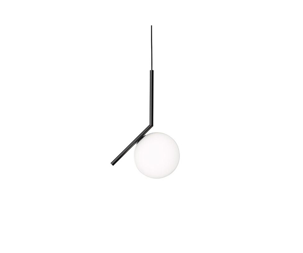 High end IC Lights S pendant by Flos Casa Design