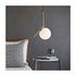 High end IC Lights S pendant by Flos Casa Design