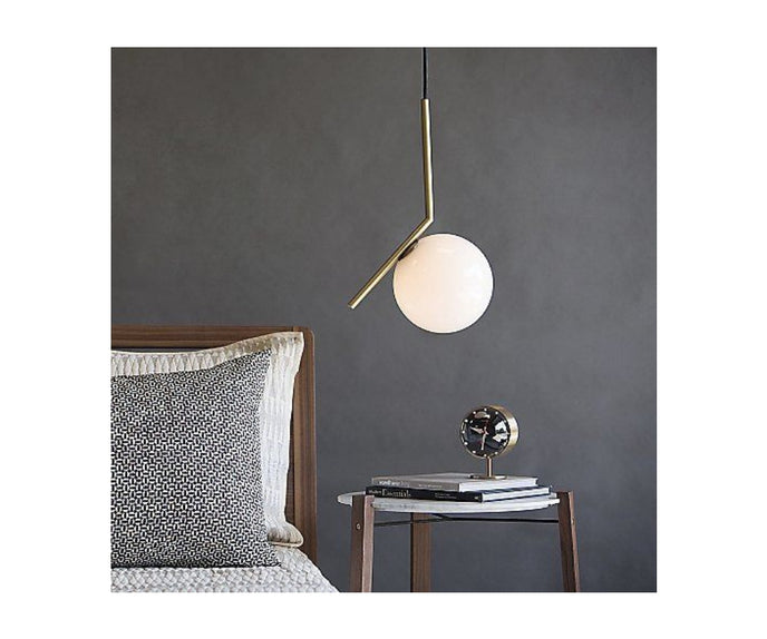 High end IC Lights S pendant by Flos Casa Design