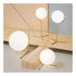 High end IC Lights T2 Table Lamp by Flos Casa Design