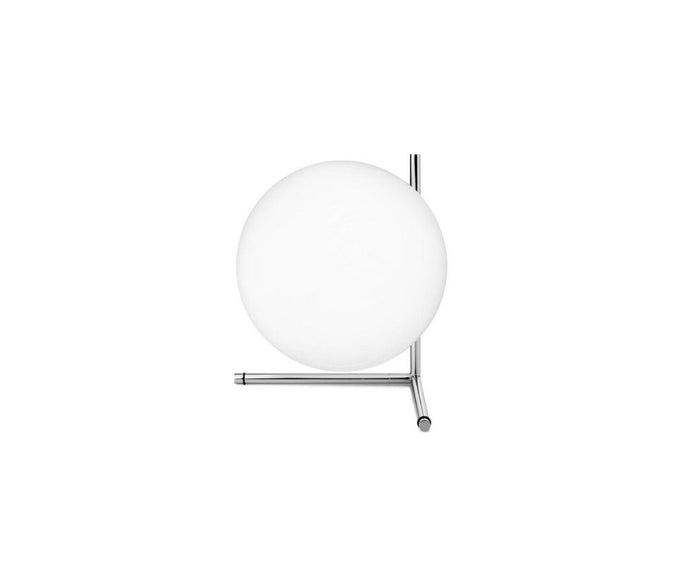 High end IC Lights T2 Table Lamp by Flos Casa Design