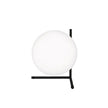 High end IC Lights T2 Table Lamp by Flos Casa Design