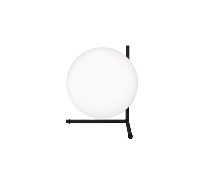 High end IC Lights T2 Table Lamp by Flos Casa Design