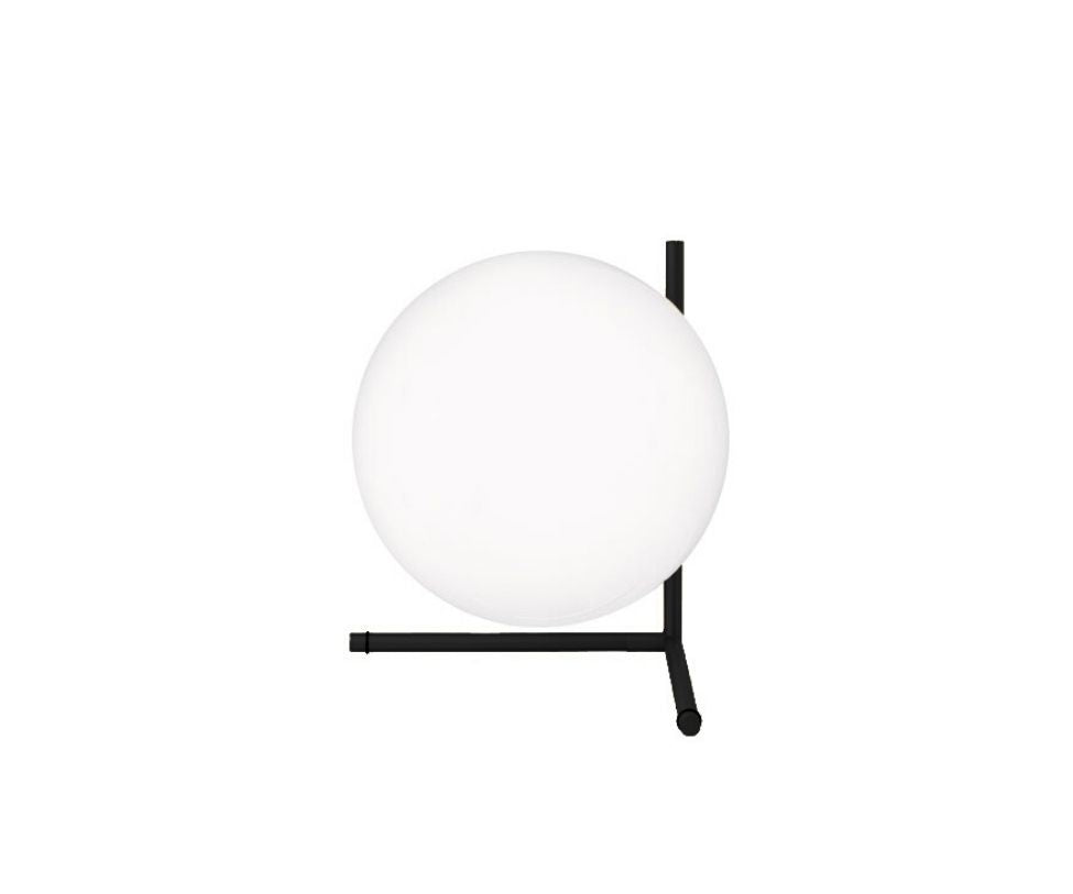 High end IC Lights T2 Table Lamp by Flos Casa Design