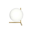 High end IC Lights T2 Table Lamp by Flos Casa Design