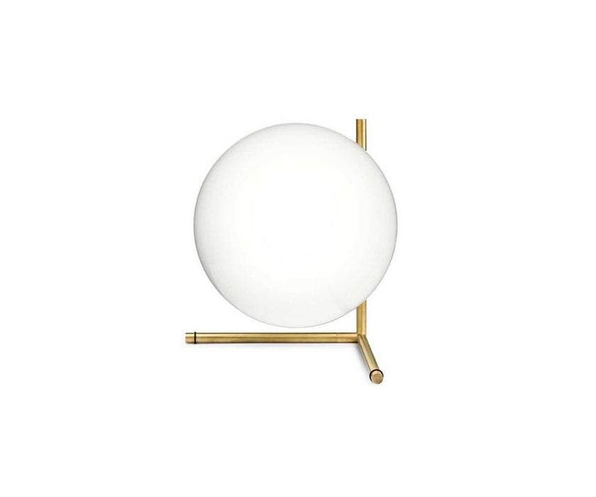 High end IC Lights T2 Table Lamp by Flos Casa Design