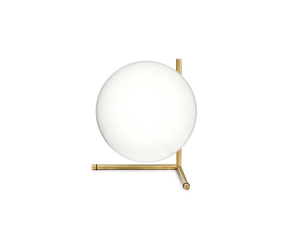 High end IC Lights T2 Table Lamp by Flos Casa Design