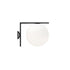 High end IC Lights C/W Ceiling Wall Lamp by Flos Casa Design