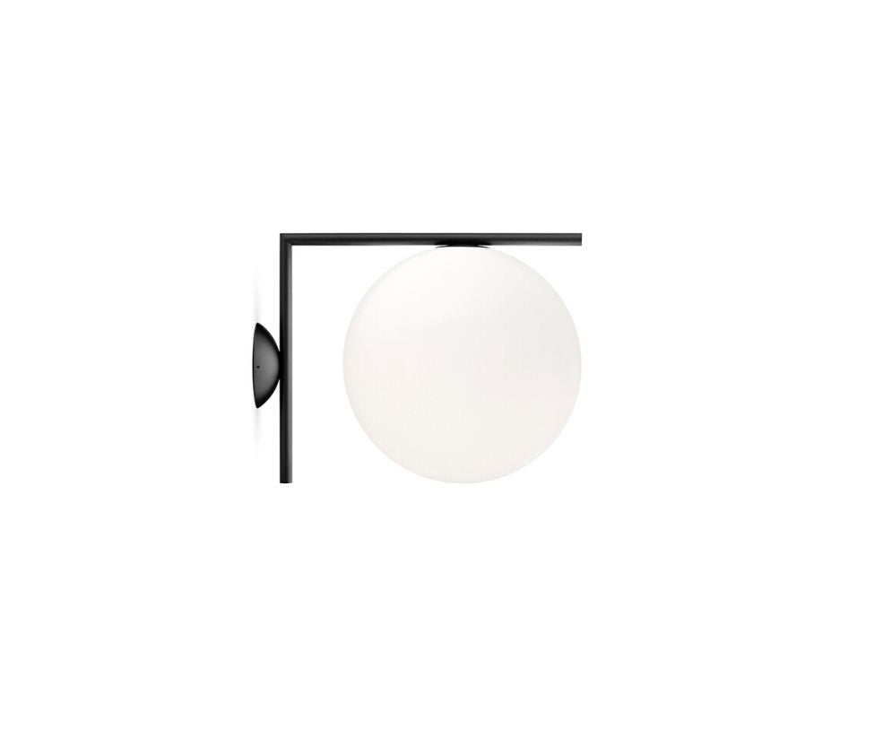 Forkortelse til eksil målbar IC Lights C/W Ceiling Wall Lamp | Flos | Casa Design Group