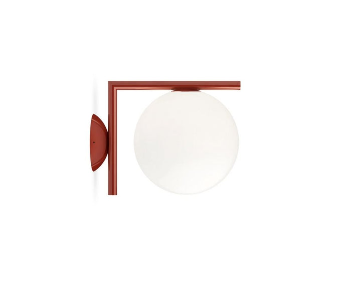 High end IC Lights C/W Ceiling Wall Lamp by Flos Casa Design