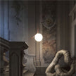 High end IC Lights S pendant by Flos Casa Design