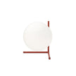 High end IC Lights T2 Table Lamp by Flos Casa Design