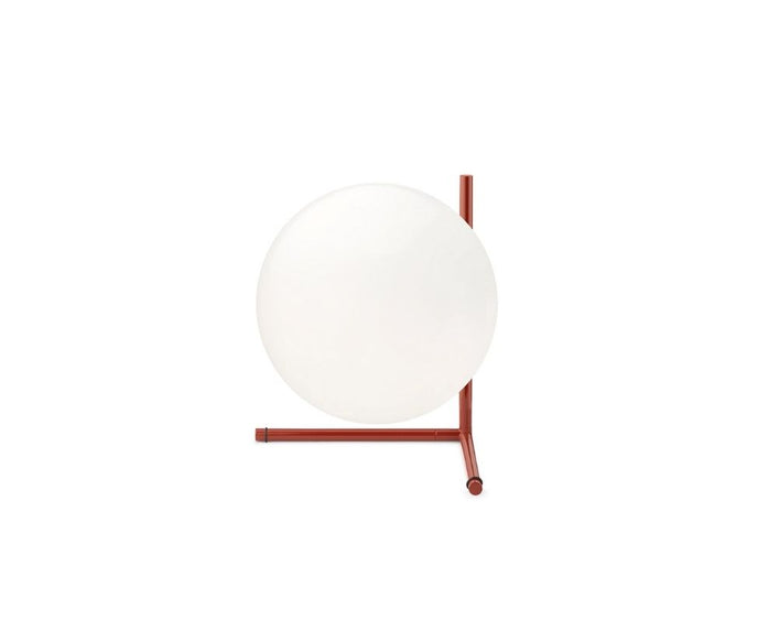 High end IC Lights T2 Table Lamp by Flos Casa Design
