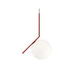 High end IC Lights S pendant by Flos Casa Design