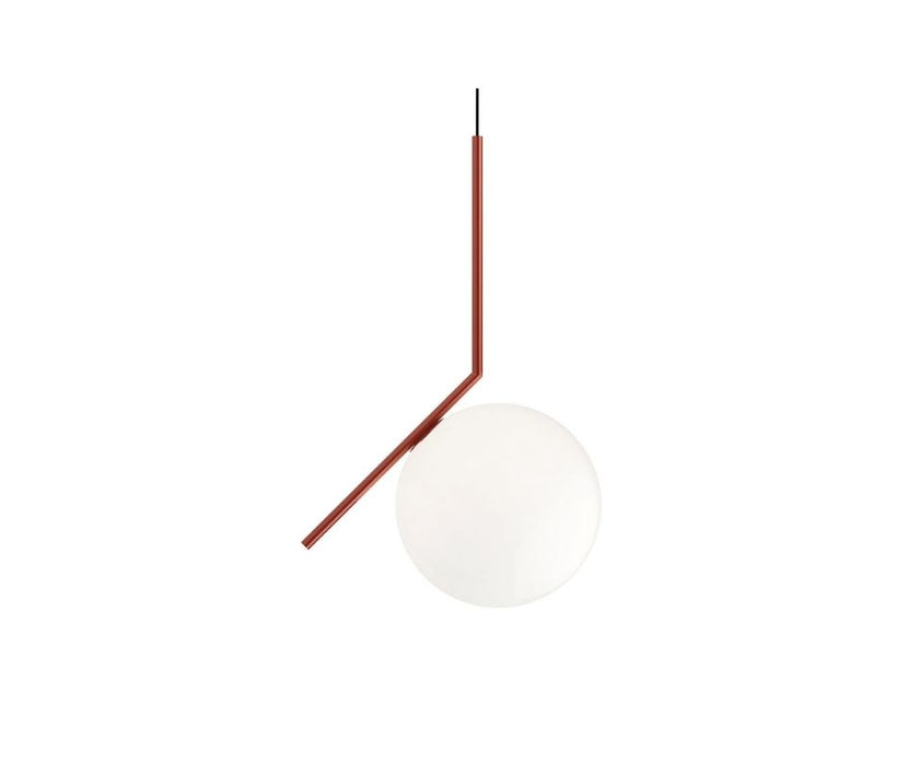 High end IC Lights S pendant by Flos Casa Design