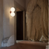 High end IC Double Wall & Ceiling Light by Flos Casa Design
