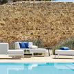 High end Infinity Sectional 101 by Ethimo Casa Design