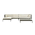 High end Infinity Sectional 103 by Ethimo Casa Design