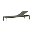 High end Infinity Sun Lounger by Ethimo Casa Design