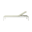 High end Infinity Sun Lounger by Ethimo Casa Design