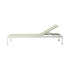 High end Infinity Sun Lounger by Ethimo Casa Design