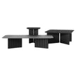 Plec Side and Coffee Tables | RS Barcelona 