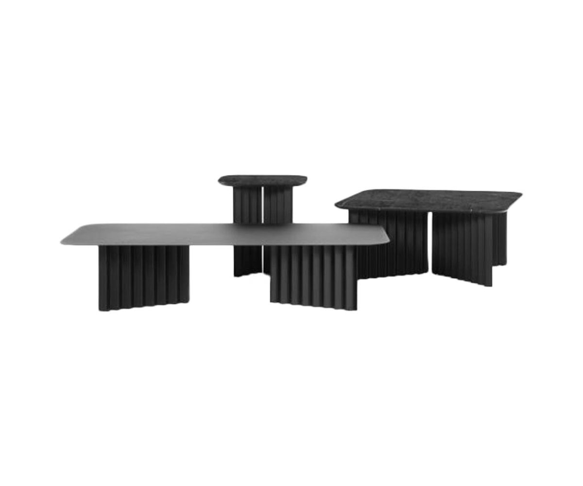 Plec Side and Coffee Tables | RS Barcelona 