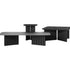Plec Side and Coffee Tables | RS Barcelona 