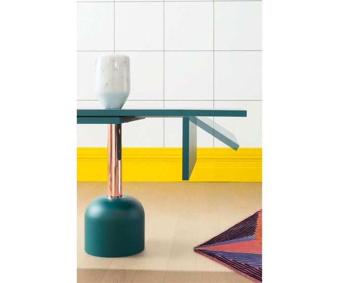 Illo Dining Table Miniforms 