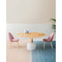 Illo Dining Table Miniforms 