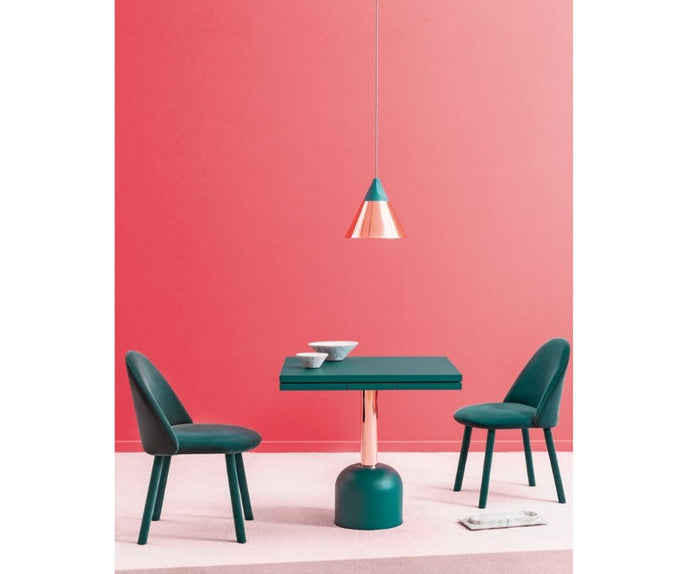 Illo Dining Table Miniforms 