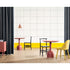Illo Dining Table Miniforms 