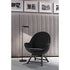Jill Small Armchair Meridiani