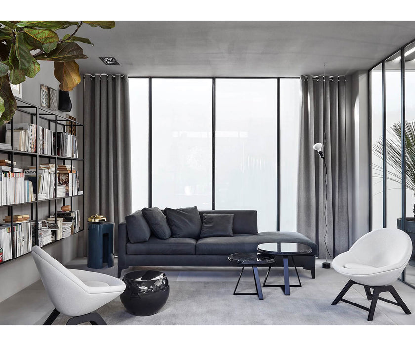 Jo Small Armchair Meridiani